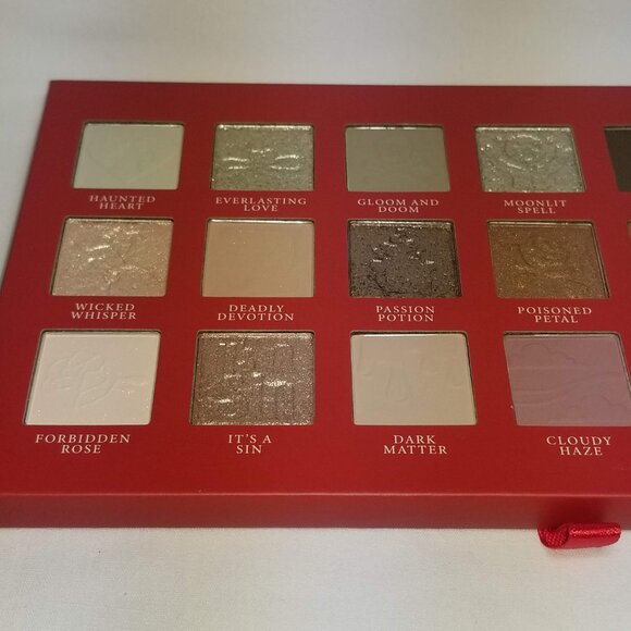 P.Louise - Mystic Moonlight Halloween Palette - Picture 11 of 14